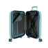 Maleta Marvel Abs 55Cm. All Avengers Azul Azul