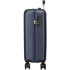 Trolley Marvel Abs 55Cm.4R.Capitan America Azul