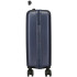 Trolley Marvel Abs 55Cm.4R.Capitan America Azul
