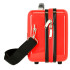 Neceser Marvel Adap. Abs Spiderman Protector Rojo