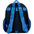 Mochila Marvel 33Cm. Spiderman Totally Awesome Azul