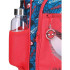 Mochila Marvel Adapt 40Cm. Spiderman Authentic Rojo