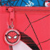 Mochila Marvel Adapt 40Cm. Spiderman Authentic Rojo