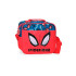 Neceser Marvel Band.Adap. Spiderman Authentic Rojo