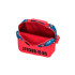 Neceser Marvel Band.Adap. Spiderman Authentic Rojo