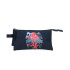 Neceser Marvel 3C. Spiderman Attack Negro