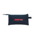 Neceser Marvel 3C. Spiderman Attack Negro