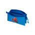 Necseser 3C.Spiderman Vigilant Azul