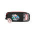 Portatodo Marvel Heroes Negro