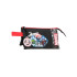 Portatodo 3C. Marvel Heroes Negro