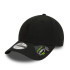 Gorra New Era Repreve 9FORTY Tottenham Hotspur Black Hombre