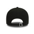 Gorra New Era Repreve 9FORTY Tottenham Hotspur Black Hombre