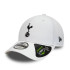Gorra New Era Repreve 9FORTY Tottenham Hotspur White Hombre