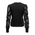 Sudadera Only Jdyfairview L/S Mujer Negro