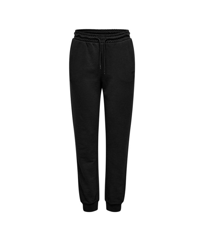 Pantalones Only Onpmelina Life Slim Cuff Mujer...