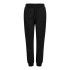 Pantalones Only Onpmelina Life Slim Cuff Mujer Negro