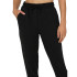Pantalones Only Onpmelina Life Slim Cuff Mujer Negro