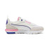 Zapatillas Puma R22 Blanco