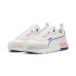 Zapatillas Puma R22 Blanco