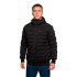 Chaqueta Trangoworld Teos St Hombre Negro