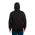Chaqueta Trangoworld Teos St Hombre Negro