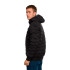 Chaqueta Trangoworld Teos St Hombre Negro
