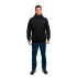 Chaqueta Trangoworld Teos St Hombre Negro