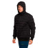 Chaqueta Trangoworld Teos St Hombre Negro