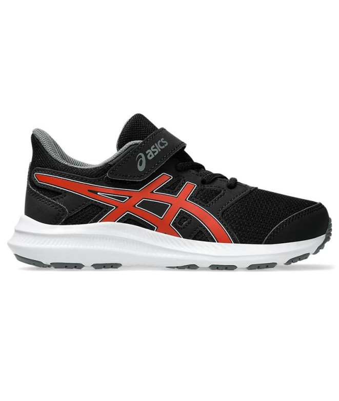 Zapatillas de Running ASICS Jolt 4 Ps Infantil...