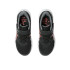 Zapatillas de Running ASICS Jolt 4 Ps Infantil Negro
