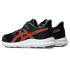 Zapatillas de Running ASICS Jolt 4 Ps Infantil Negro