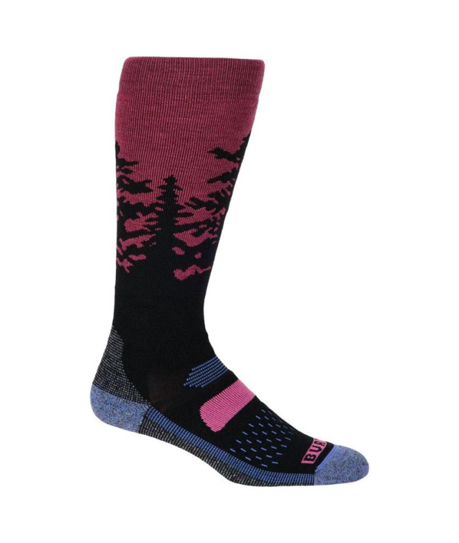 Calcetines Burton Performance Midweight Socks...