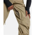 Pantalón Burton Society Pants Mujer Taupe
