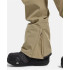 Pantalón Burton Society Pants Mujer Taupe