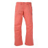 Pantalón Burton Society Pants Mujer Peach Echo