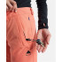Pantalón Burton Society Pants Mujer Peach Echo
