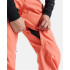 Pantalón Burton Society Pants Mujer Peach Echo