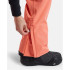 Pantalón Burton Society Pants Mujer Peach Echo