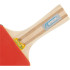 Pala Ping-Pong Atipick Iniciacion 2**, goma lisa 1.5 mm