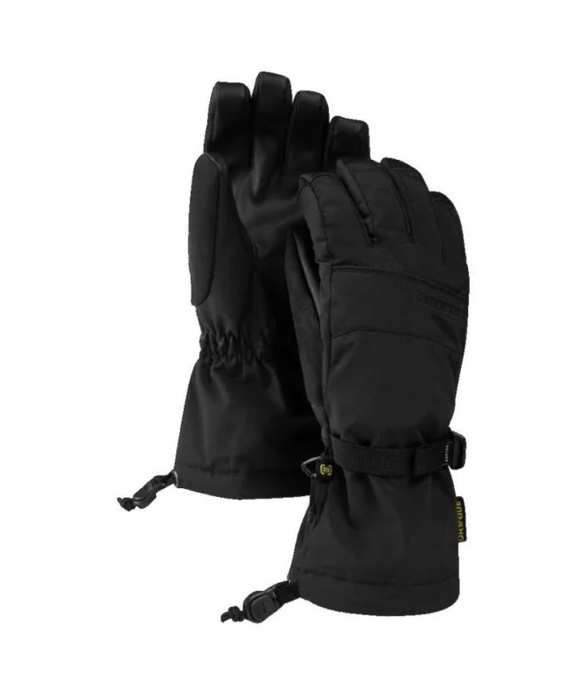 Guantes de Burton Wms Profile Gloves true Mujer...