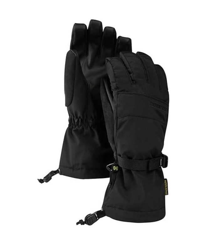 Guantes de Esquí Y Snow Burton Profile Stout...