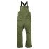 Pantalón Burton Reserve Bib Hombre Forest Moss