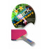 Pala Ping-Pong Atipick Iniciacion 2**, goma lisa 1.5 mm