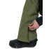 Pantalón Burton Reserve Bib Hombre Forest Moss