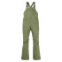 Pantalón Burton Avalon Bib Mujer Forest Moss
