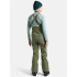 Pantalón Burton Avalon Bib Mujer Forest Moss