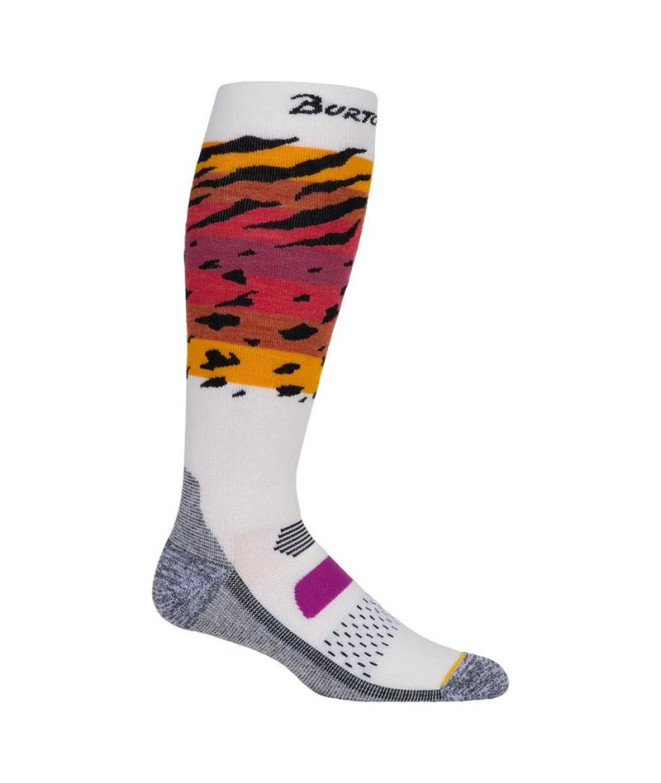 Calcetines de Esquí Y Snow Burton Prfrmnc Mw...