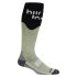 Calcetines de Esquí Y Snow Burton Prfrmnc Mw Hombre Custom