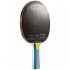 Pala Ping-Pong Atipick Avanzado 4 ****, goma lisa 1.8 mm ITTF