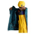 Chaqueta Burton Frostner Hombre Deep Emeralda